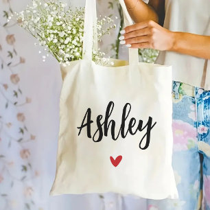 Tela Bolso Personalizado para Damas de Honor, Regalo pa