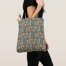 Tela Bolso Pip Gerard de diseñador único con estampado