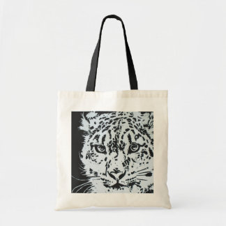 Tela Bolso reutilizable de la onza
