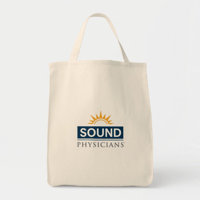 Tela Bolso sano de los médicos (Frente)