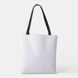 Tela Bolso Tot de Lujo Personalizado Minimalista