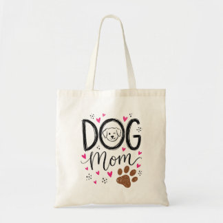 Tela Bolso Tot Momia de Perro Cara de Cachorro