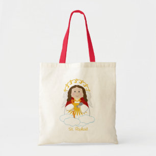 Tela Bolso total de Raphael del St.