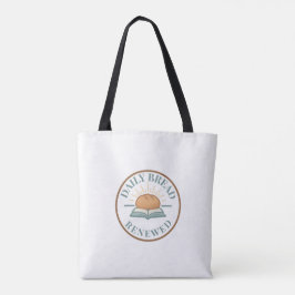 Tela Bolso tote de fe
