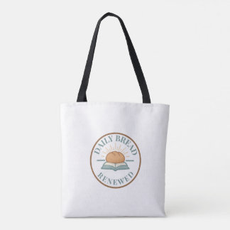 Tela Bolso tote de fe