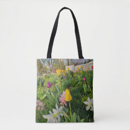 Tela Bolso tote de hombro