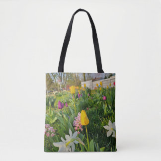 Tela Bolso tote de hombro