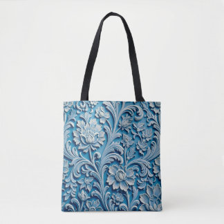 Tela Bolso tote de hombro