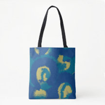 Bolso Tote de Moda | Atom by AdzSpirit