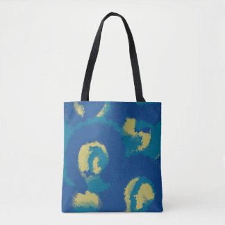 Tela Bolso Tote de Moda | Atom by AdzSpirit