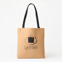 Bolso Tote Estético Lujoso - Regalo para Damas de