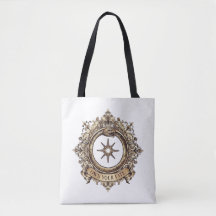 Bolso Tote Gótico de Serpiente Vintage 'Toma el Co