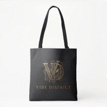 BOLSO TOTEM DE HOMBRO VIBE DISTRICT