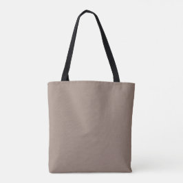 Tela Bolso Totte de Lujo Silencioso Greige