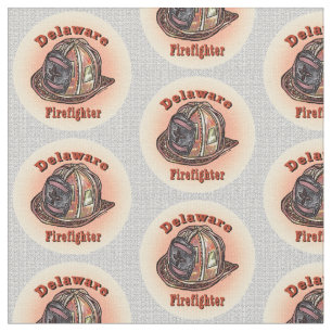 Tela Bombero de Delaware