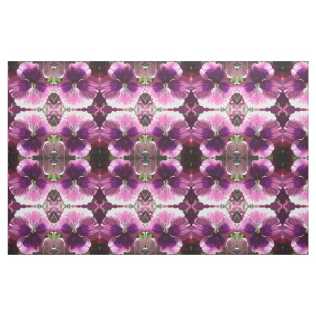 Tela Bonheur ("Cuarto gordo" (fat quarter))