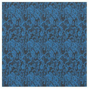 Tela Bonito Delicada Blue Lace