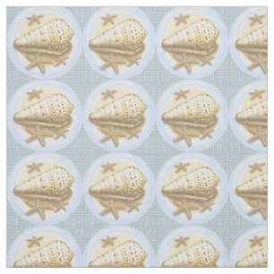 Tela Bonito Seashell