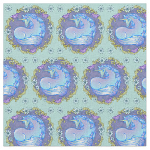 Tela Bonito Unicorn Fabric