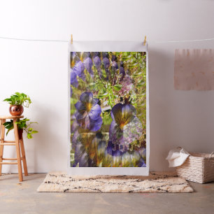 Tela Bonitos Petunias......