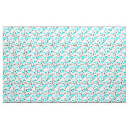 Tela Boomerang de mediados del siglo XX