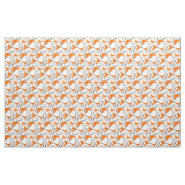 Tela Boomerang de Mid Century