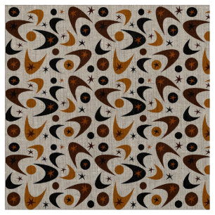 Tela Boomerang retro
