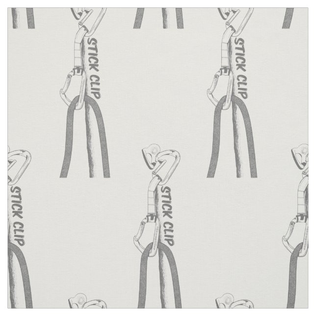 TELA BORRAR UN DISEÑO DE CLIMBING RÁPIDO (Retal)