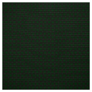 TELA BOSQUE ALEATORIO PUNTOS POLKA VERDES SOBRE GRIS OS