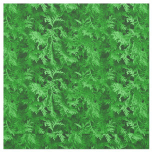 Tela Bosque Cedar