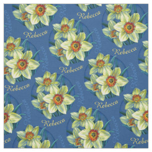 Tela botánica de la acuarela del arte de la