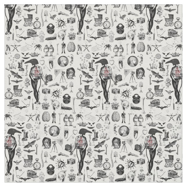 Tela Boticario (De cerca)