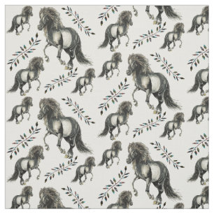 Tela Brana y la hoja