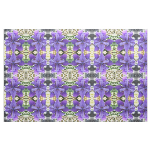 Tela Brandeis ("Cuarto gordo" (fat quarter))