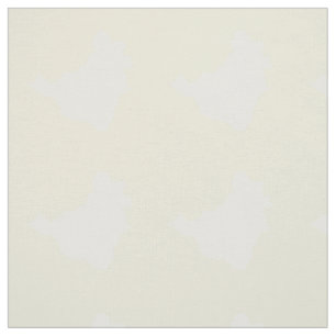 Tela Brasil festivo crema