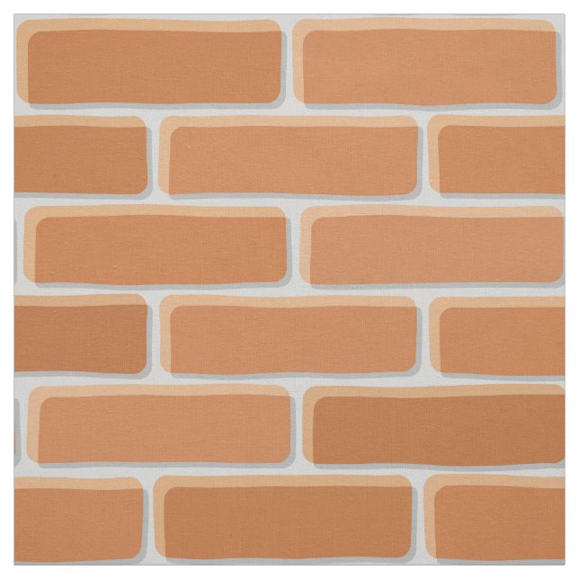 Tela Brickwall (Retal)