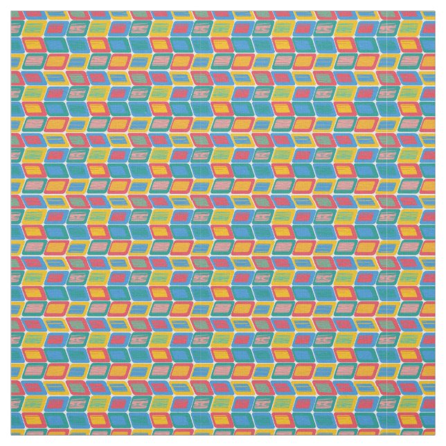 Tela Bright Lean (Retal)