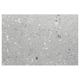 Tela Brillo plateado. Color gris