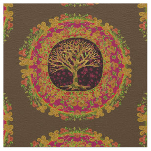 Tela Brisa del otoño