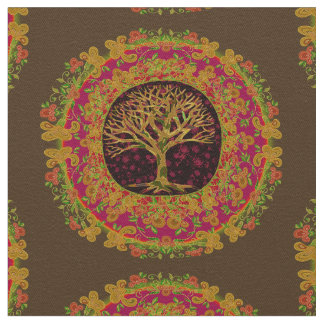 Tela Brisa del otoño