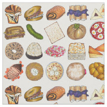 Brisket de cocina judía Challah Babka Latkes Blint