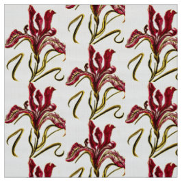 Tela Bronze Iris