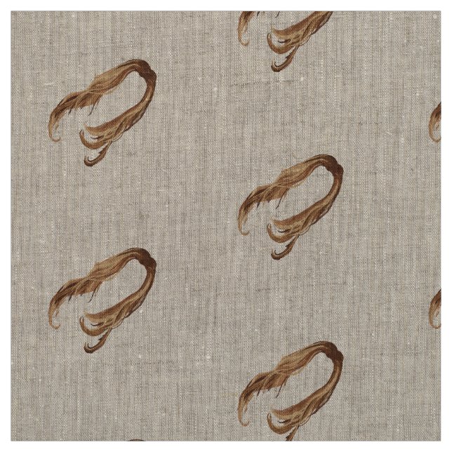 Tela Brunette (Retal)