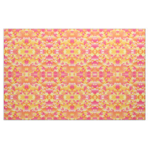 Tela Bubble Stars Sherbet