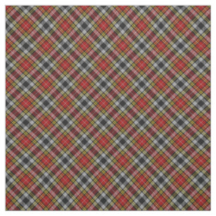 Tela Buchanan Vestido viejo escocés Clan Tartan Plaid
