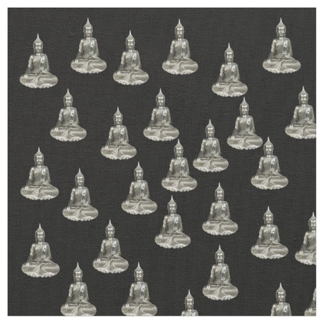 Tela Buda (De cerca)