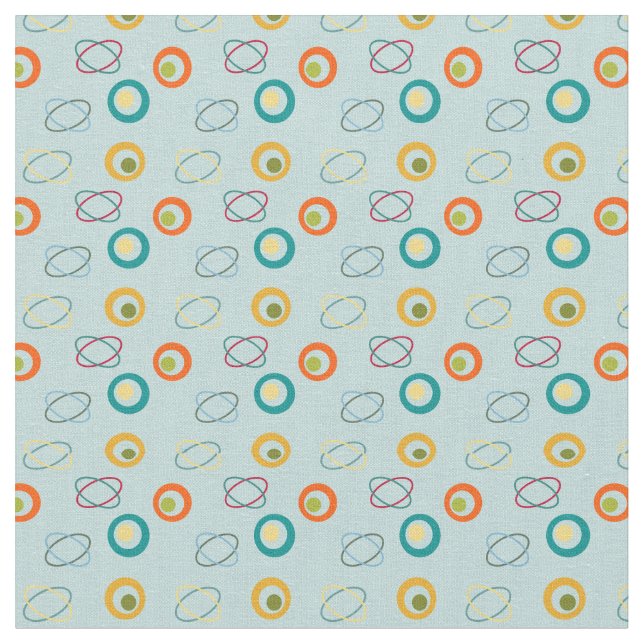 Tela Buenos días de Ol (De cerca)