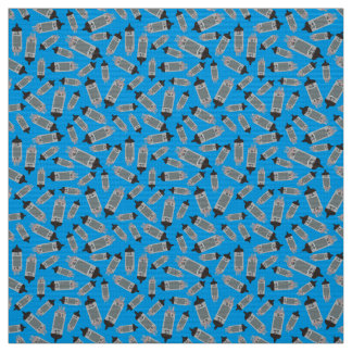 Tela Buff de radio de tubos de vacío