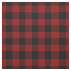 Tela Buffalo Plaid