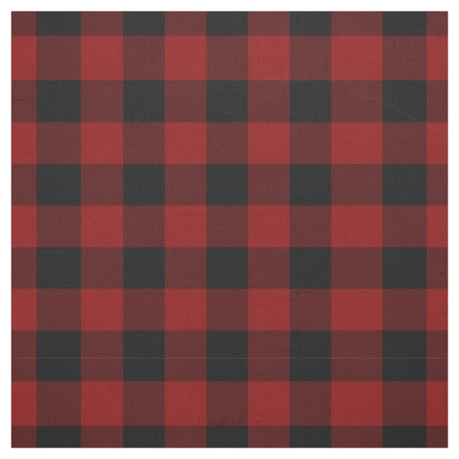 Tela Buffalo Plaid (Retal)